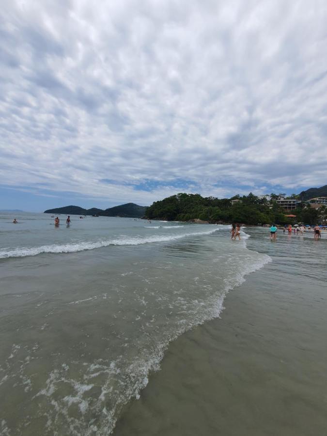 Apartamento Apto - Praias Santa Rita, Enseada E Pereque Ubatuba