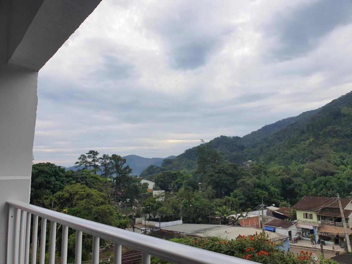 Apartamento Apto - Praias Santa Rita, Enseada E Pereque