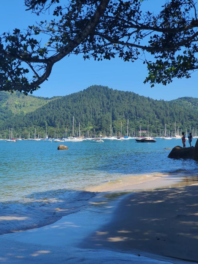 Apartamento Apto - Praias Santa Rita, Enseada E Pereque