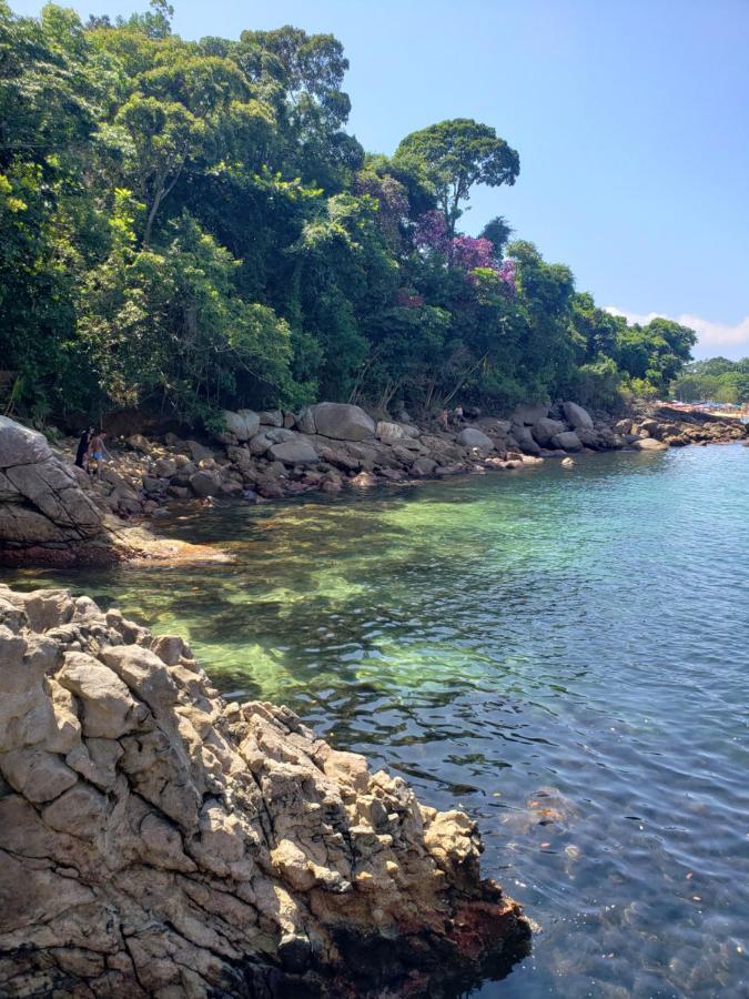 Apartamento Apto - Praias Santa Rita, Enseada E Pereque Ubatuba