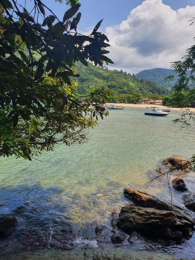 Apto - Praias Santa Rita, Enseada E Pereque Ubatuba