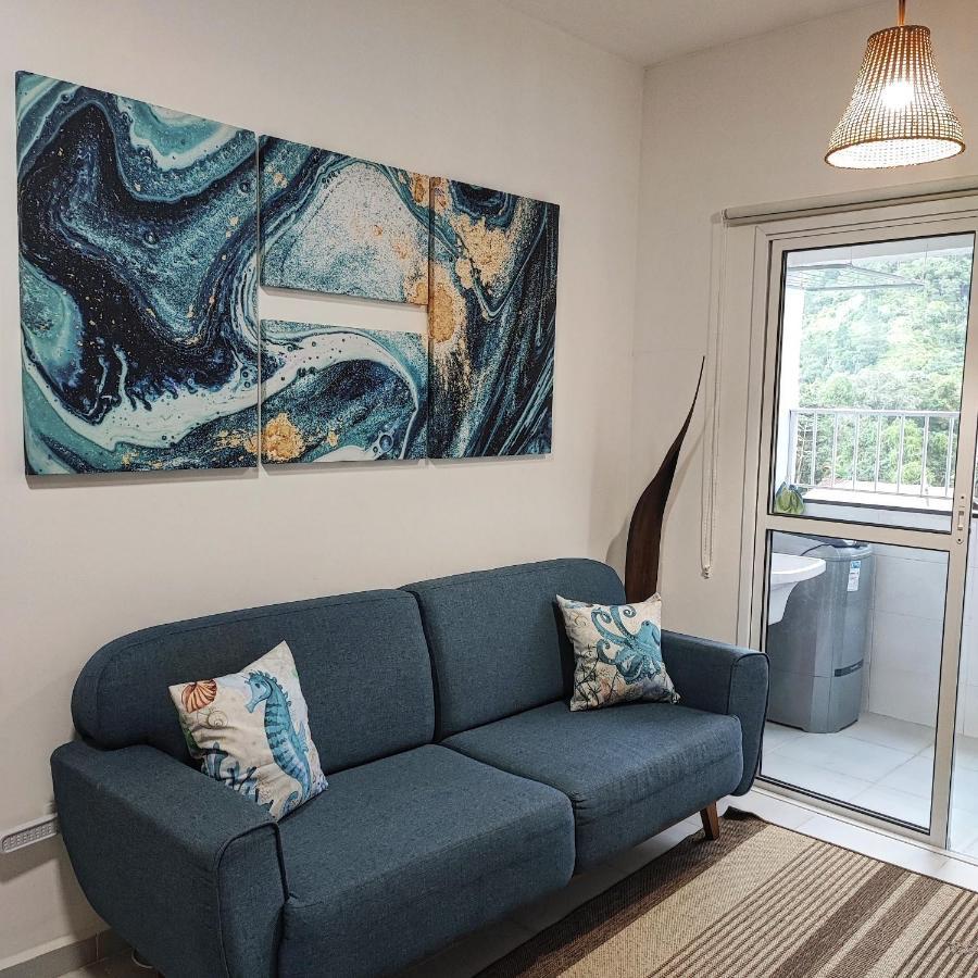 Apto - Praias Santa Rita, Enseada E Pereque Apartamento