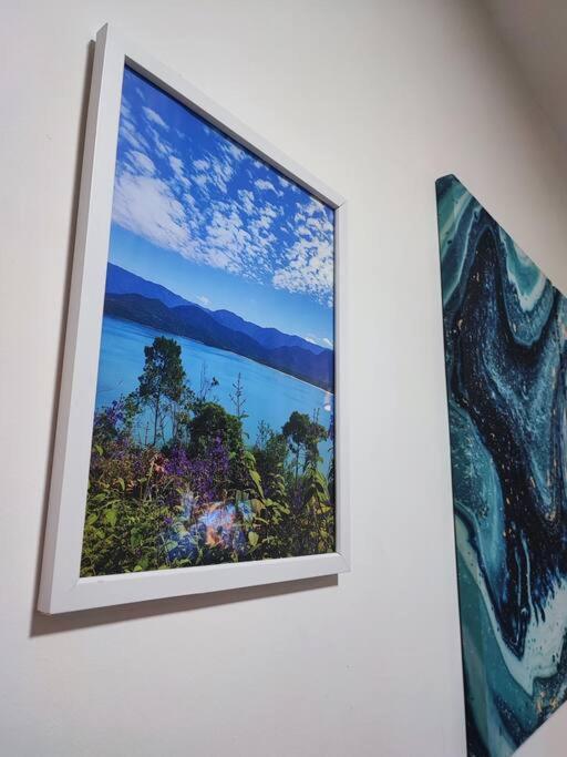 Apartamento Apto - Praias Santa Rita, Enseada E Pereque Ubatuba