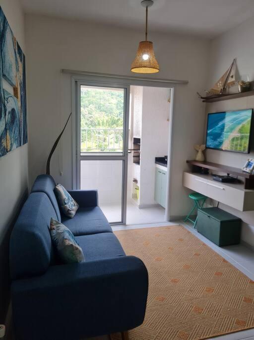 Apartamento Apto - Praias Santa Rita, Enseada E Pereque