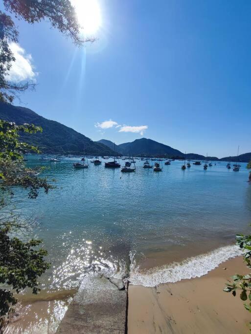 Apto - Praias Santa Rita, Enseada E Pereque Apartamento *