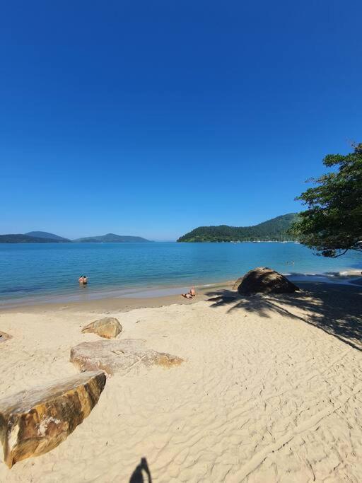Apto - Praias Santa Rita, Enseada E Pereque Apartamento