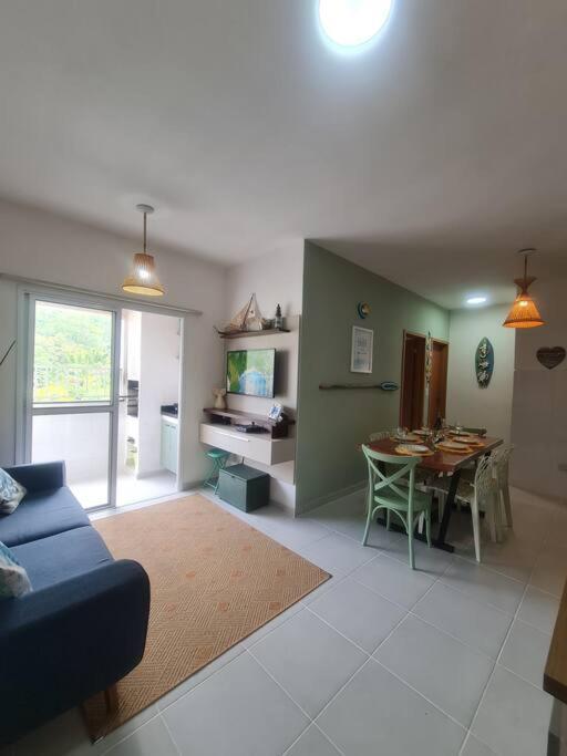 Apartamento Apto - Praias Santa Rita, Enseada E Pereque *