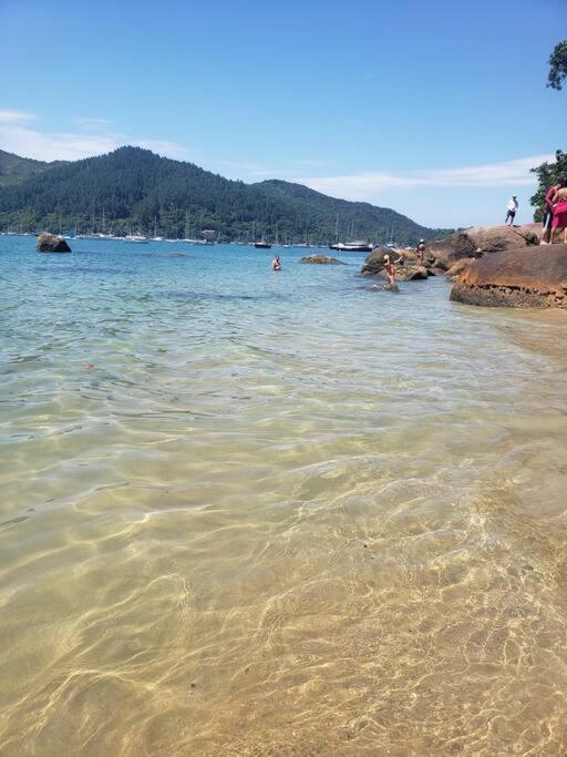 Apartamento Apto - Praias Santa Rita, Enseada E Pereque Ubatuba