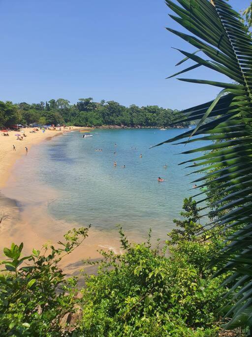 Apartamento Apto - Praias Santa Rita, Enseada E Pereque