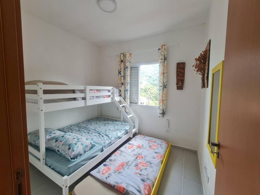 Apartamento Apto - Praias Santa Rita, Enseada E Pereque